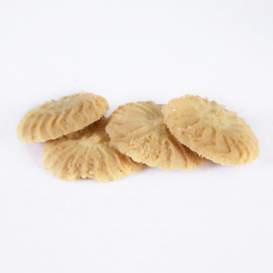 Vanilla Anarkoli (300gm)